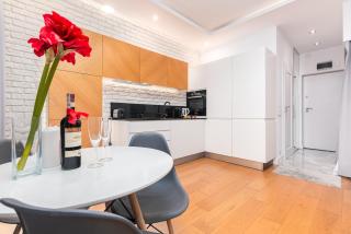Piękna Apartament by Your Freedom - Varsavia - 9