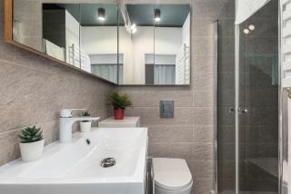 Piękna Apartament by Your Freedom - Varsavia - 2