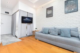 Piękna Apartament by Your Freedom - Varsavia - 6