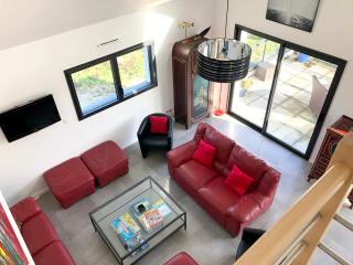 Maison spacieuse proche de Baden avec jardin et terrasse - Baden - 8