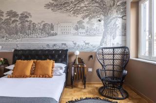 ROMAC - Condotti Penthouse in the Spanish Steps area - 1