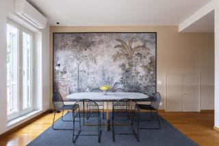 ROMAC - Condotti Penthouse in the Spanish Steps area - 7