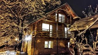 Садиба Чорногора - 5