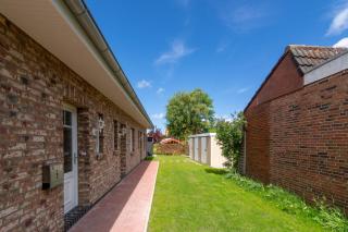 Ferienwohnung Nordseeliebe - Dornumersiel - 7