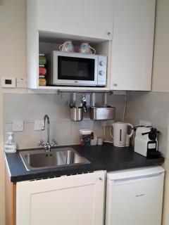 Meadowbrook Studio - Rathdrum - 4
