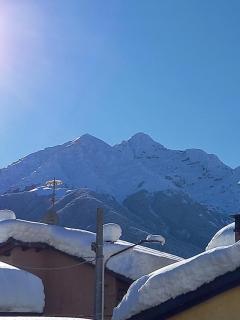 La Fisarmonica - Valdieri - 0