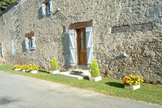 Le Moulin du Château - Dompierre-les-Églises - 9