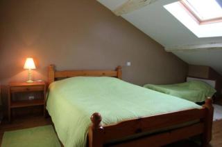 Le Moulin du Château - 3