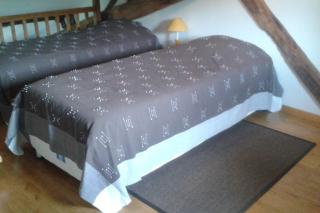 Le Moulin du Château - 1