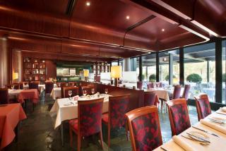 Ramada Nürnberg Parkhotel - Nuremberg - 7