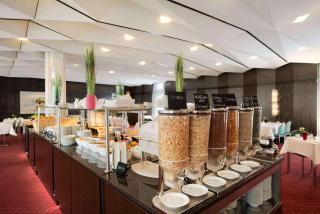 Ramada Nürnberg Parkhotel - Nuremberg - 4