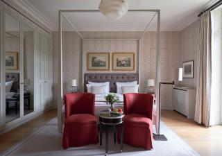 Brenners Park-Hotel & Spa - an Oetker Collection Hotel - Baden-Baden - 1