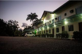 Hotel Nosso Bosque - Rio do Sul - 0