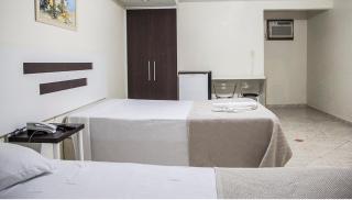 Hotel Nosso Bosque - Rio do Sul - 4