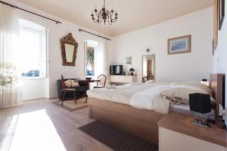 Solei with terrace OldTown and sea view - 0