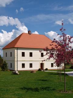 Penzion U sv. Jana - Kraselovský Dvůr - Kraselov - 4