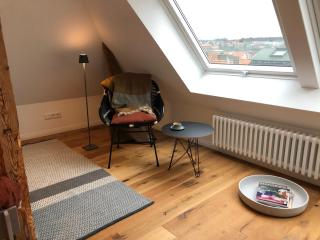 RaumAusbeute Design Apartment Hoher Priester - 7