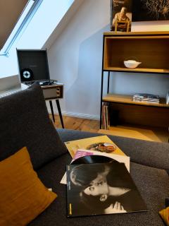 RaumAusbeute Design Apartment Hoher Priester - Detmold - 6