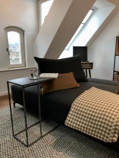 RaumAusbeute Design Apartment Hoher Priester - Detmold - 5