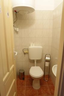 Éva Apartman - Szigetvár - 1