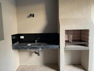 Complejo Los Cardenales - 1