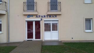 Éva Apartman - Szigetvár - 7