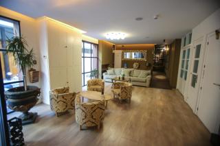 Gatell Hotel - Vilanova i la Geltrú - 7