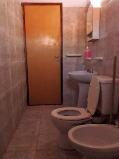 Departamento Los Sauces - San Rafael - 1