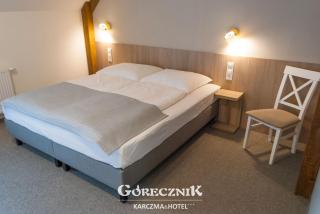 Hotel Górecznik - Ostrów Wielkopolski - 2