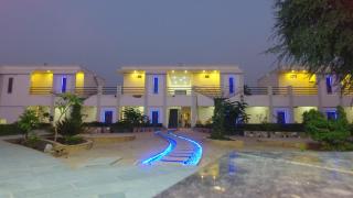 Thar Exotica Hotel & Resorts In Bikaner - 1