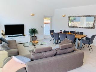 neues Haus mit beheiztem Pool - Brunella - 4