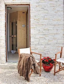 Casas Confort 256 - Boží Dar - 6