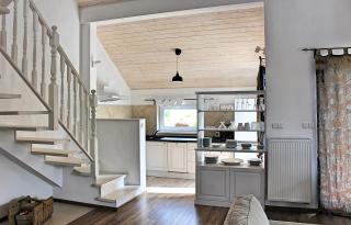 Casas Confort 256 - Boží Dar - 8