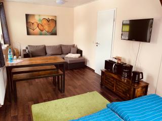 Ferienwohnungen Siebenlehn am Romanus Freibad - 2