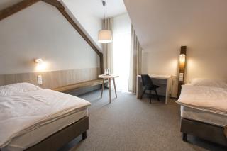 Hotel Górecznik - Ostrów Wielkopolski - 6