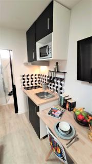 Home&Work 101 - HYPERCENTRE - Parking à proximité - 8