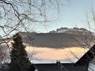 Ferienwohnung Chiemsee - 7