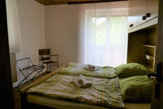 Ferienwohnung Chiemsee - Bernau am Chiemsee - 1