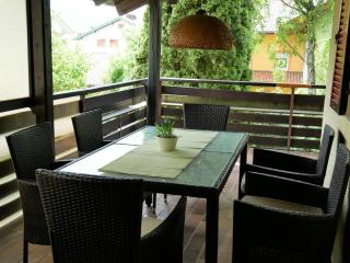 Ferienwohnung Chiemsee - Bernau am Chiemsee - 9