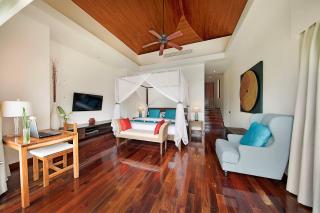 Dhevatara Cove - 1