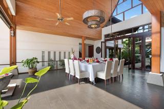 Dhevatara Cove - Lipa Noi - 5