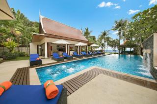 Dhevatara Cove - Lipa Noi - 7