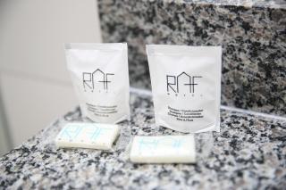 Raf Hotel - Umuarama - 4