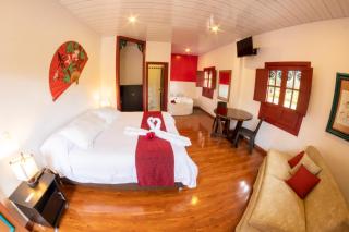 San Agustin Internacional Hotel - San Agustín - 1