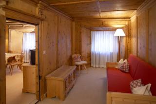 Hotel Engiadina - Scuol - 9