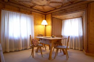 Hotel Engiadina - Scuol - 7