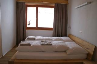 Perle des Alpes, Bettmeralp, Switzerland - Bettmeralp - 1