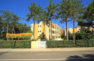 Parco Delle Nazioni - Bibione - 9