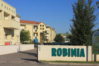 Robinia/Pinetine Lido Altanea - Caorle - 9