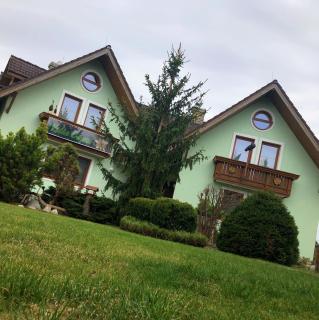 Villa Capri - Vysoké Tatry - 9